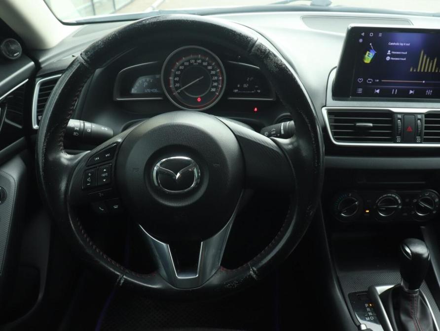 Mazda 3 III (BM) Казань  - изображение 7
