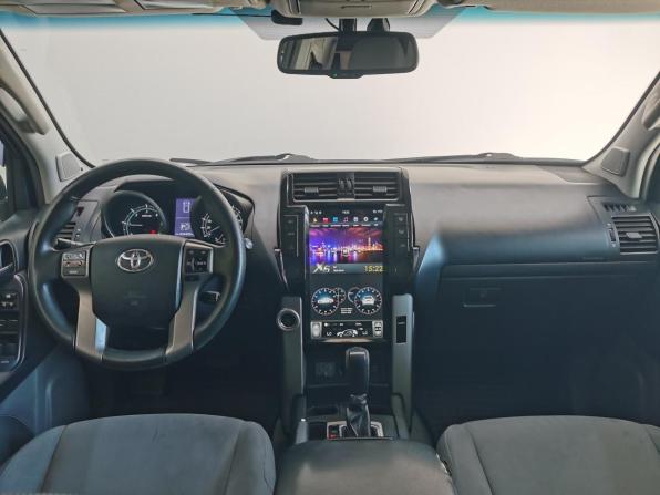Toyota Land Cruiser Prado 150 Series с пробегом 2010 года, цена 2 390 000 рублей, 334320 км, внедорожник, Автокод Объявления