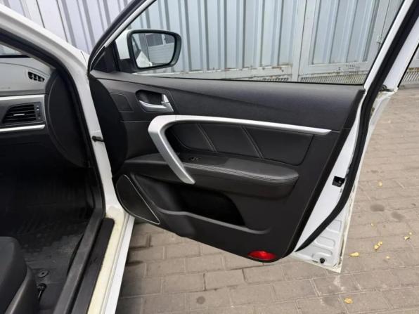 Geely Emgrand 7 I Рестайлинг с пробегом 2019 года, цена 745 000 рублей, 187391 км, седан, Автокод Объявления