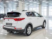 Kia Sportage IV Самара  - изображение 19