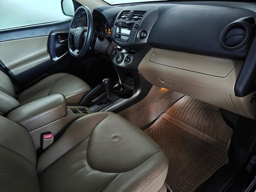 Toyota RAV4 III (XA30) Рестайлинг Москва  - изображение 11