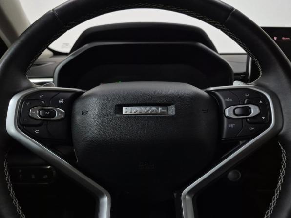 Haval Jolion I Рестайлинг с пробегом 2024 года, цена 2 120 000 рублей, 31080 км, внедорожник, Автокод Объявления