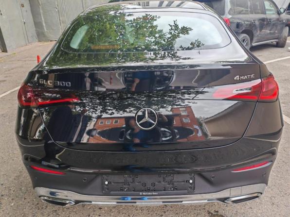 Новый Mercedes-Benz GLC Coupe II (C254) 2026 года, цена 10 300 000 рублей, внедорожник, Автокод Объявления
