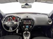 Nissan Juke I Москва  - изображение 42