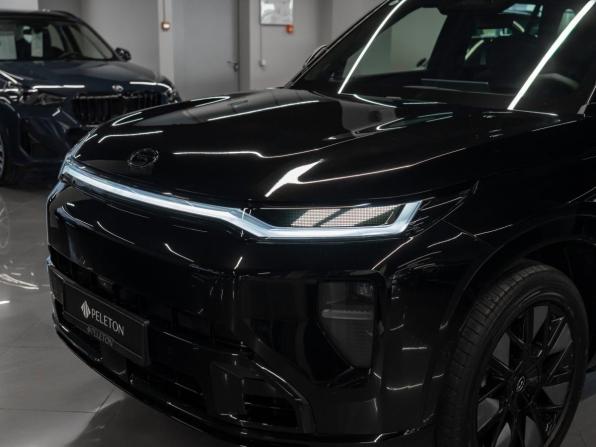 GAC Trumpchi S7 I Рестайлинг с пробегом 2026 года, цена 5 220 000 рублей, 50 км, внедорожник, Автокод Объявления
