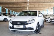 Lada (ВАЗ) Vesta I Уфа  - изображение 21