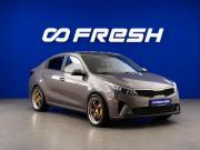 Kia Rio IV Рестайлинг Москва  - изображение 21