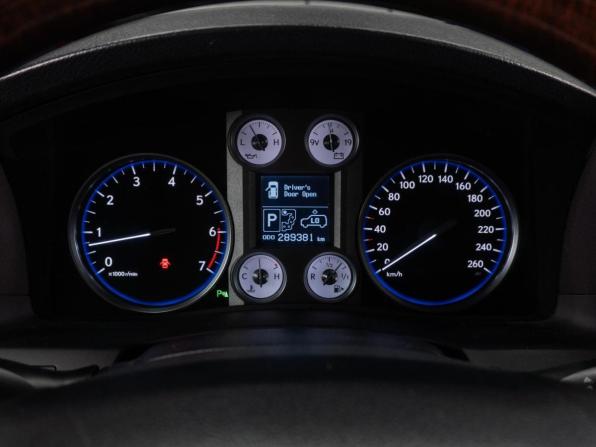 Lexus LX III с пробегом 2011 года, цена 3 579 000 рублей, 289381 км, внедорожник, Автокод Объявления