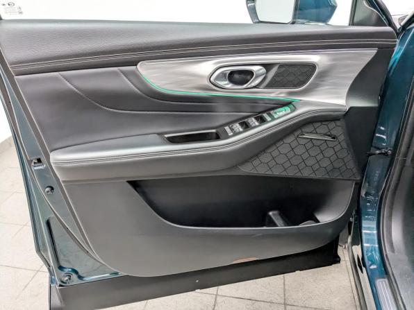 GAC GS8 II с пробегом 2024 года, цена 3 590 000 рублей, 44846 км, внедорожник, Автокод Объявления