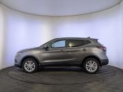 Nissan Qashqai II Рестайлинг Москва  - изображение 29