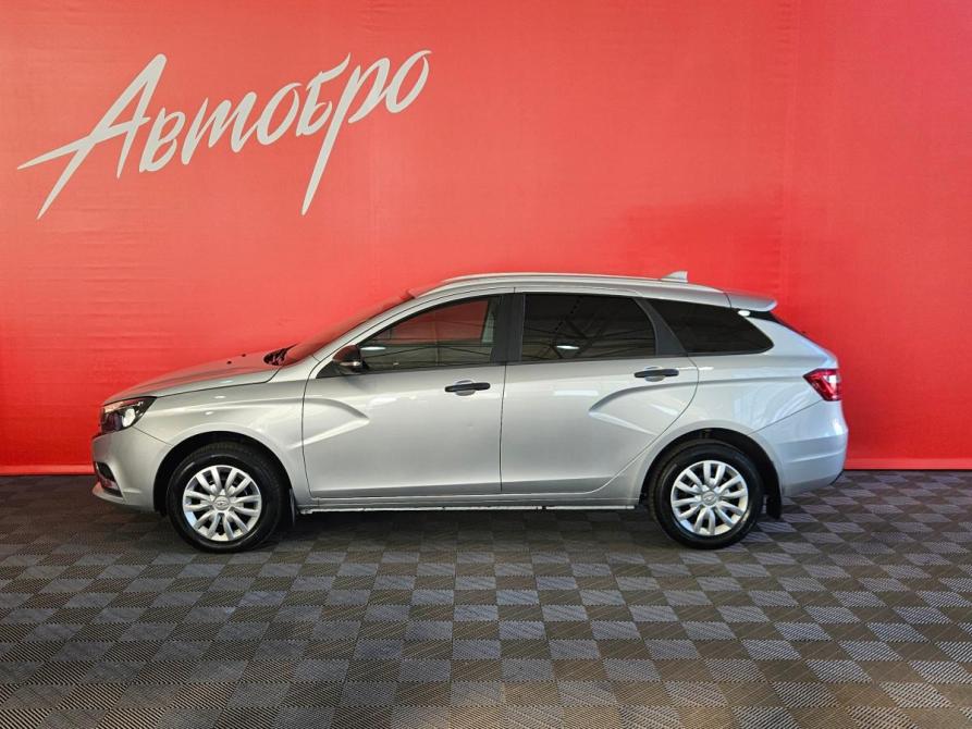 Lada (ВАЗ) Vesta I Вологда  - изображение 2
