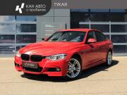 BMW 3 серии VI (F3x) Рестайлинг Казань  - изображение 12
