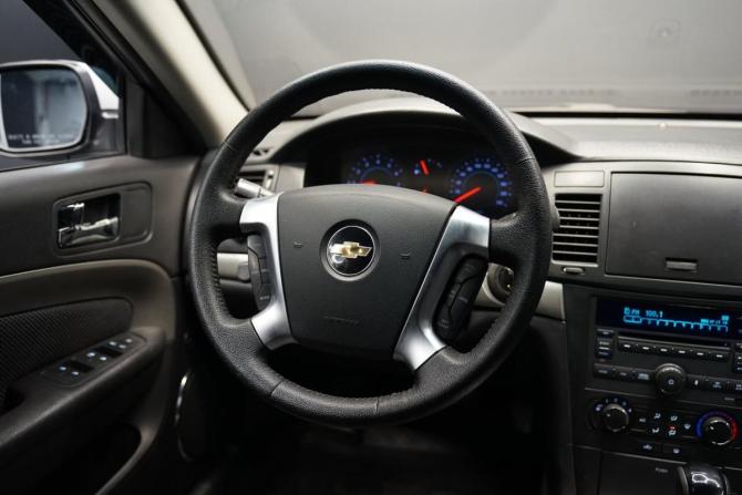 Chevrolet Epica V250 Рестайлинг с пробегом 2011 года, цена 840 000 рублей, 198000 км, седан, Автокод Объявления