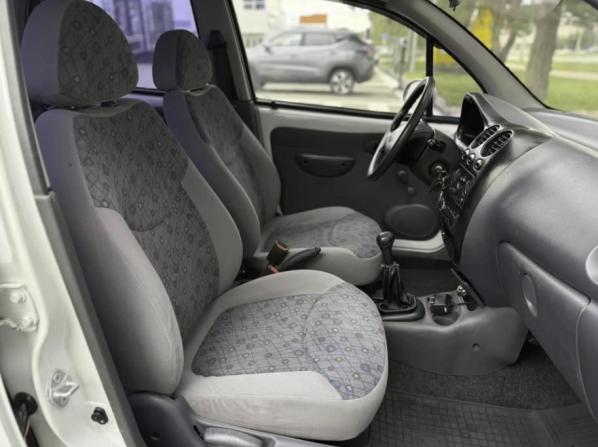 Daewoo Matiz I Рестайлинг с пробегом 2007 года, цена 255 000 рублей, 101700 км, хэтчбек, Автокод Объявления