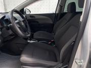 Chevrolet Aveo II Тамбов  - изображение 30