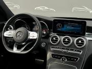 Mercedes-Benz C-Класс IV (W205) Рестайлинг Санкт-Петербург  - изображение 45