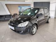 Hyundai Getz I Рестайлинг Москва  - изображение 21