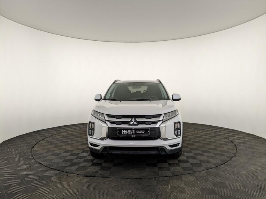 Mitsubishi ASX I Рестайлинг 3 Москва  - изображение 2