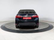 Toyota Corolla XI (E160 E170 E180) Екатеринбург  - изображение 24