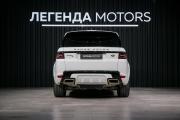 Land Rover Range Rover Sport II Рестайлинг Иркутск  - изображение 43