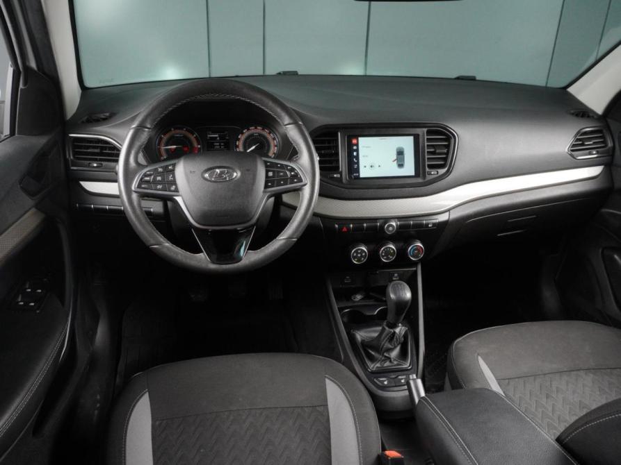 Lada (ВАЗ) Vesta I Рестайлинг (NG) Минеральные Воды  - изображение 6
