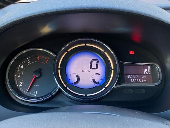 Renault Megane III Рестайлинг с пробегом 2014 года, цена 899 000 рублей, 152266 км, хэтчбек, Автокод Объявления