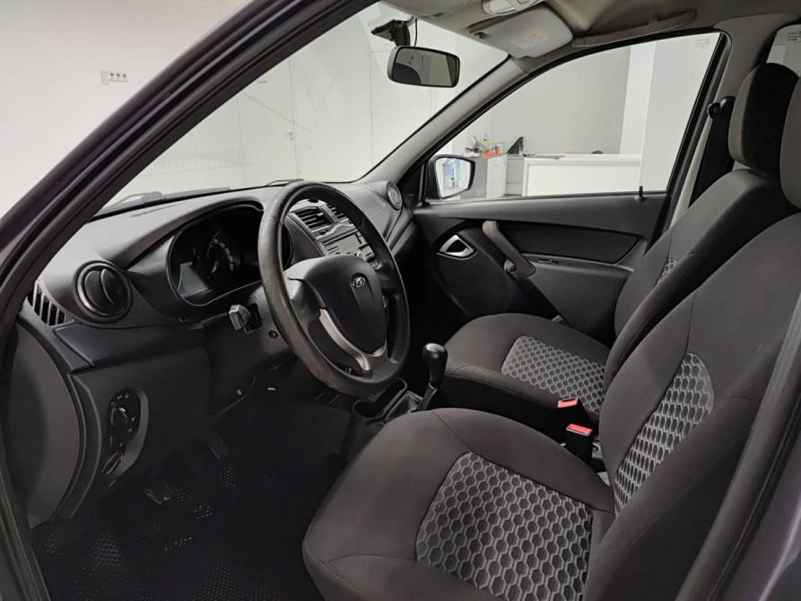 Lada (ВАЗ) Granta I Рестайлинг Казань  - изображение 20