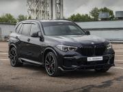 BMW X5 IV (G05/G18) Москва  - изображение 42