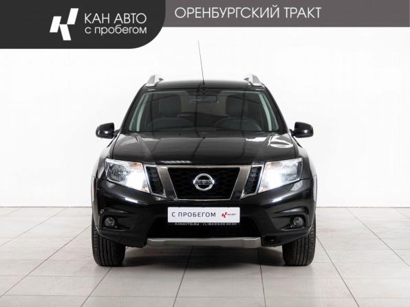 Nissan Terrano III (D10) с пробегом 2018 года, цена 1 328 000 рублей, 150000 км, внедорожник, Автокод Объявления