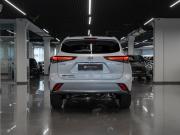 Toyota Highlander IV (XU70) Москва  - изображение 36