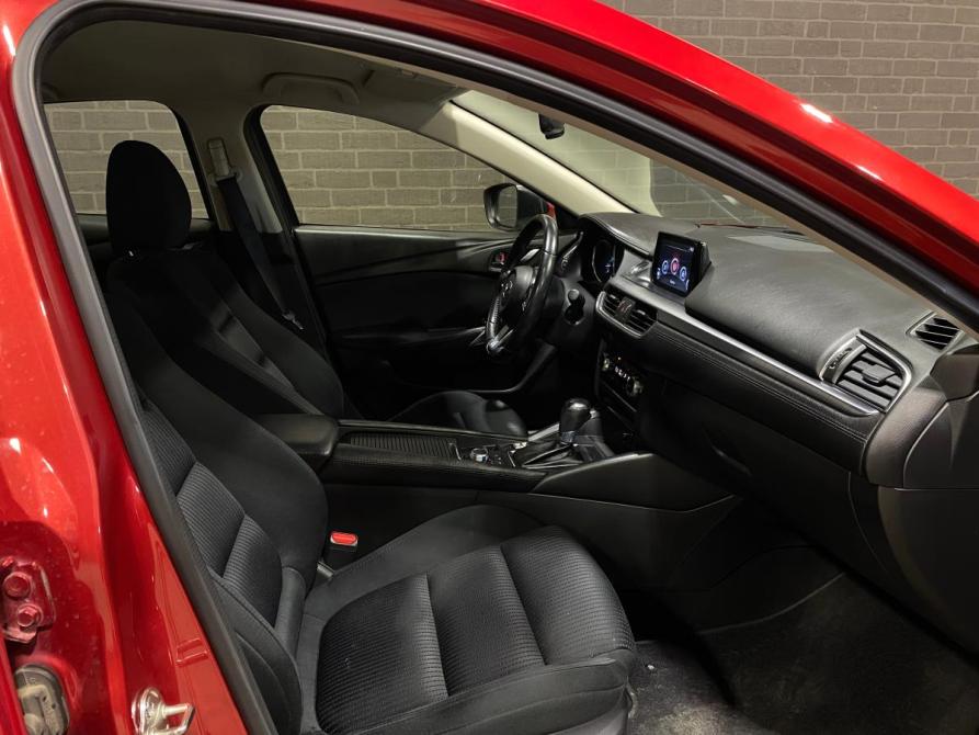 Mazda 6 III (GJ) Рестайлинг Челябинск  - изображение 10
