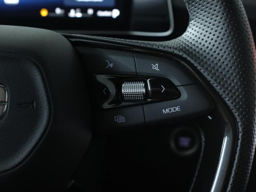 Geely Cityray Москва  - изображение 11