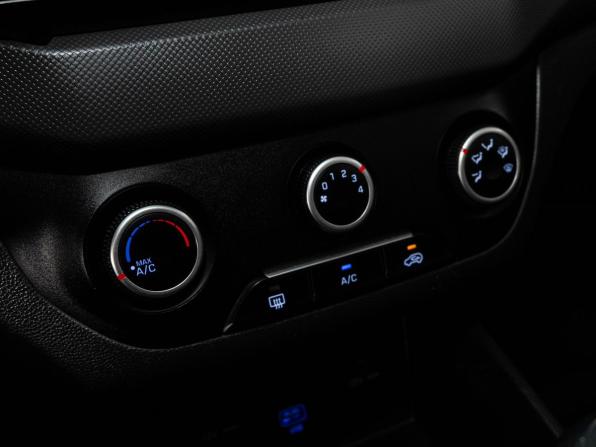 Hyundai Creta I Рестайлинг с пробегом 2020 года, цена 1 598 000 рублей, 179744 км, внедорожник, Автокод Объявления
