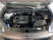 Kia Sportage IV Екатеринбург  - изображение 36