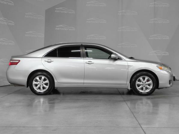 Toyota Camry VI (XV40) Рестайлинг с пробегом 2011 года, цена 1 229 000 рублей, 209400 км, седан, Автокод Объявления