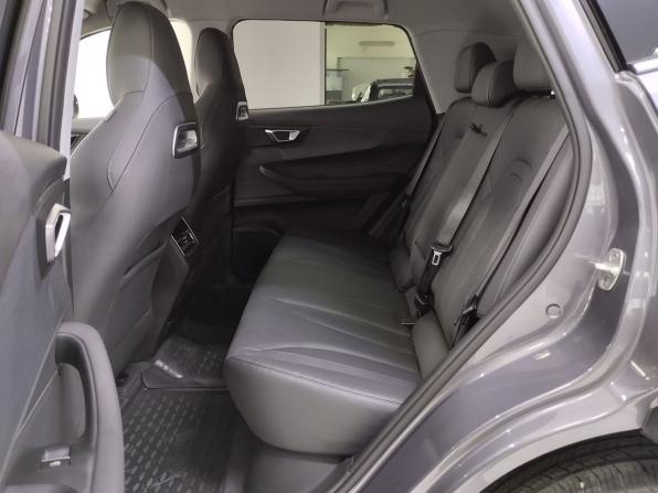 Chery Tiggo 4 I Рестайлинг 2 с пробегом 2025 года, цена 1 960 000 рублей, 2006 км, внедорожник, Автокод Объявления
