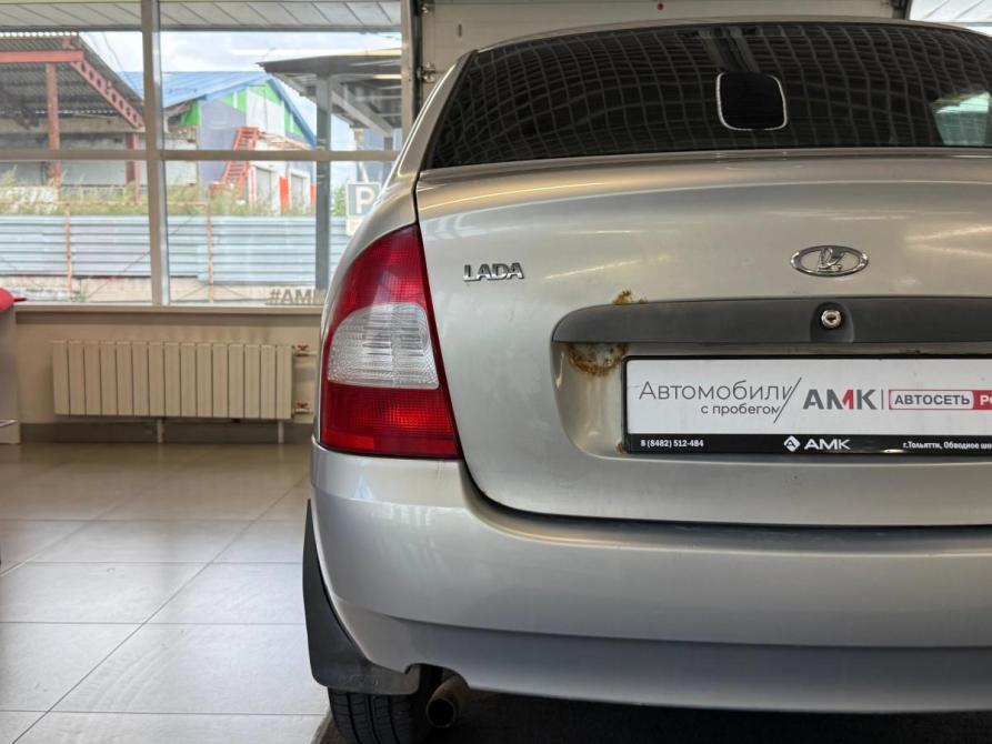 Lada (ВАЗ) Kalina I Тольятти  - изображение 6