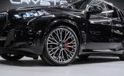 BMW X5 IV (G05/G18) Рестайлинг Москва  - изображение 53