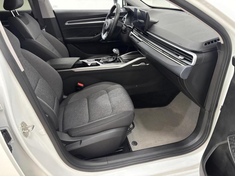 Geely Emgrand II Альметьевск  - изображение 16