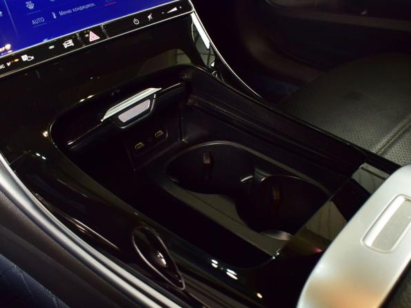 Mercedes-Benz C-Класс V (W206) с пробегом 2022 года, цена 3 789 995 рублей, 94561 км, седан, Автокод Объявления