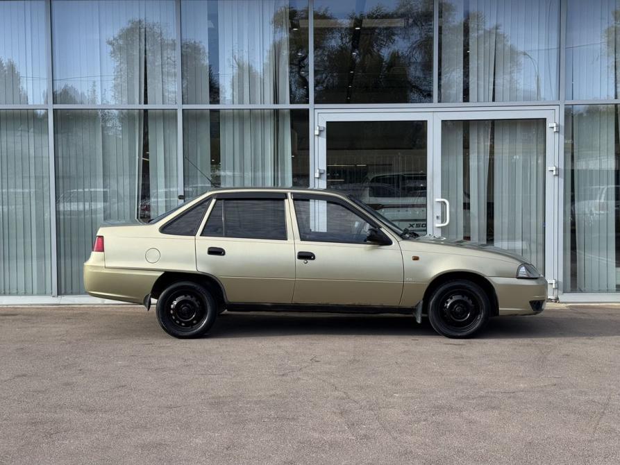 Daewoo Nexia I Рестайлинг Воронеж  - изображение 4