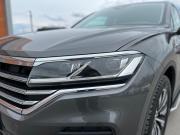 Volkswagen Touareg III Волгоград  - изображение 40