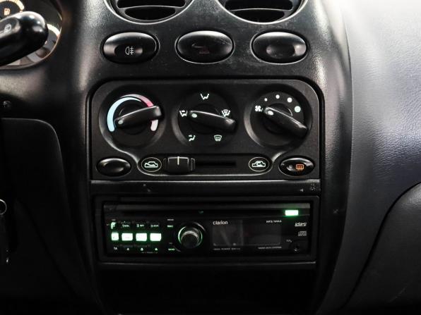 Daewoo Matiz I Рестайлинг с пробегом 2014 года, цена 349 000 рублей, 123053 км, хэтчбек, Автокод Объявления