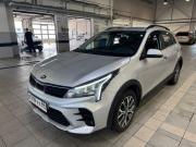Kia Rio IV Рестайлинг Санкт-Петербург  - изображение 6