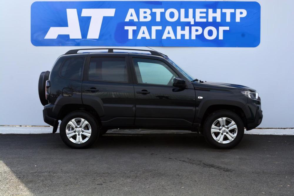 Lada (ВАЗ) Niva Travel I Таганрог  - изображение 4