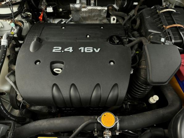 Peugeot 4007 с пробегом 2011 года, цена 1 090 000 рублей, 146834 км, внедорожник, Автокод Объявления