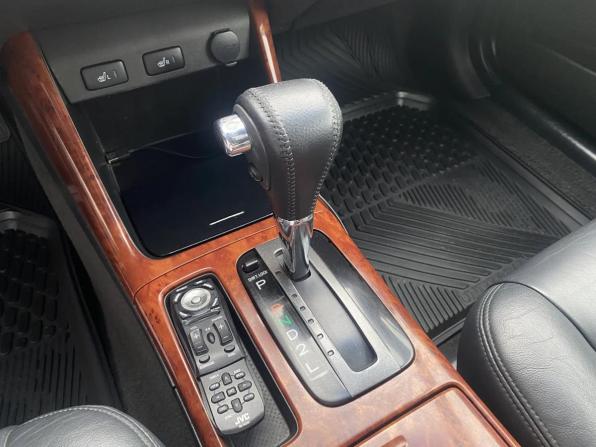 Toyota Camry V (XV30) Рестайлинг с пробегом 2004 года, цена 789 000 рублей, 340000 км, седан, Автокод Объявления