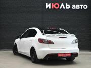 Mazda 3 II (BL) Екатеринбург  - изображение 21