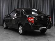 Lada (ВАЗ) Granta I Тюмень  - изображение 16