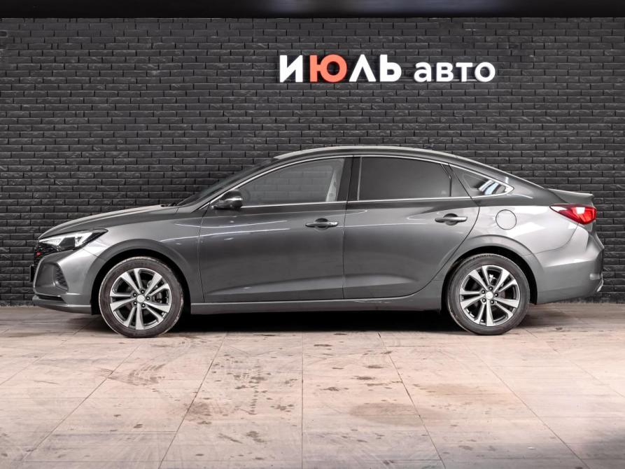 Changan Eado Plus I Екатеринбург  - изображение 8